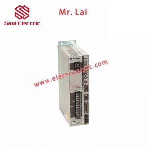 Allen-Bradley 2098-DSD-HV150-SE Servo Drive Module