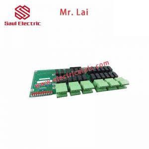 OSAI OS5758-P Industrial Control Module