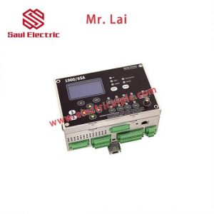 Bently 3300/16-05-01-00-00-00-00 - Reliable Industrial Monitoring System