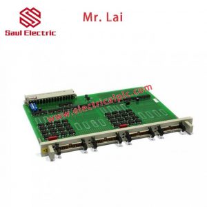 Rockwell Automation MPAR-B311AH-M2AMPAR, Special Control Module