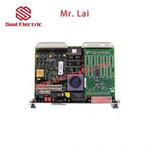 Motorola MVME162-530A Industrial Control Module