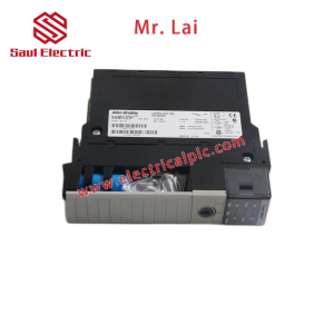 ABB AB 1791D-8B8P Base Industrial Control Module