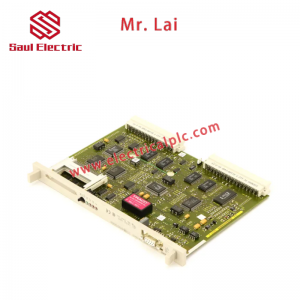 ELAU 6ES5308-3UC11 Industrial Control Module