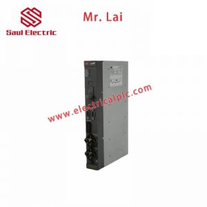 ABB DLM02 Industrial Control Module