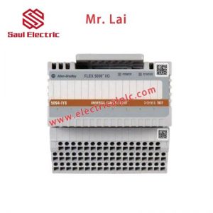 Allen-Bradley 1394C-SJT10-L-RL Digital Input Module for Industrial Automation