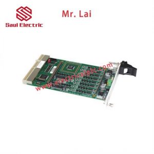 Amat 5517C-003 Industrial Control Module