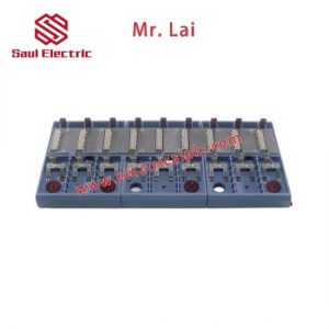 B&R 7BP7021 Industrial Module Baseplate