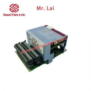 B&R 4D116500-490 High-Performance AC Servo Drive for Industrial Automation