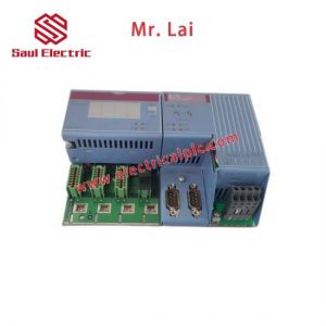 B&R X20IF1072 PROFIBUS DP V1 Master Communication Module