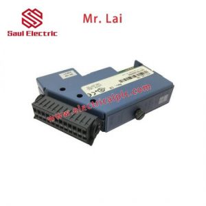 B&R 2003 Series Digital Output Module 7CM41170-1