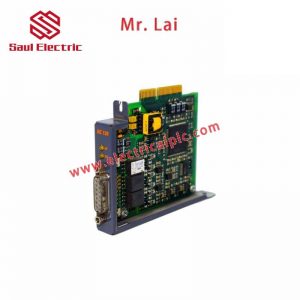 B&R 8AC120.60-1 High-Performance I/O Module for Industrial Automation