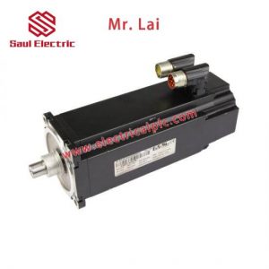 B&R 8MSA6Xdd-EEff-g Motor for Industrial Automation