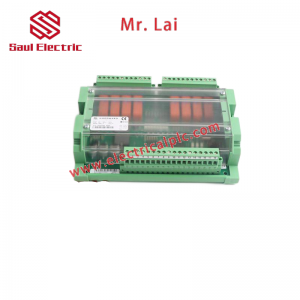 B&R 5CAX2X0400-20X2X Cable - High Performance Industrial Connectivity Solution