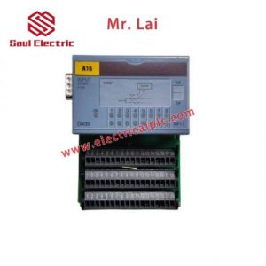 B&R System 5PC600SX02-00, High-Performance Industrial Controller