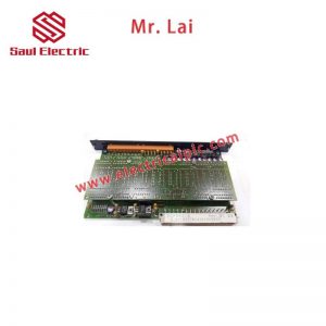 B&R 7XV12450-12 Valve Island Connection Module for Industrial Automation