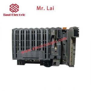 B&R 8MSA3SR0-AI02 Servo Drive for Industrial Automation