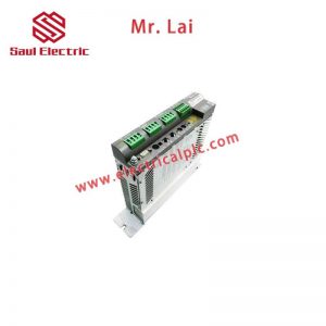 ELAU ISH070/60017/0/0/00/0/10/00/00 High-Efficiency Industrial Control Module