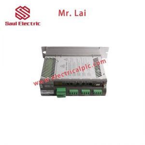 ELAU VIA0703D32F0000 Industrial Control Module