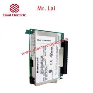 Honeywell 2MLF-AD8A-CC Industrial Control Module