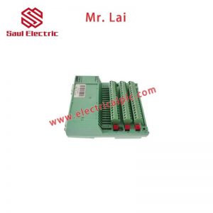 NI 51400863-200 Industrial Control Module for Automation Systems