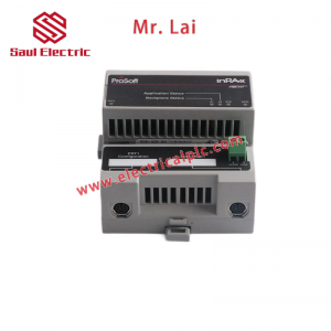 Rockwell Automation MVI94-MCMProsoft Flex I/O Modbus Module, Efficient Serial Connectivity Addition to Your System