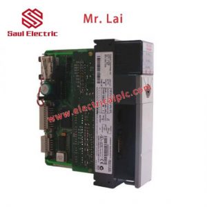 Rockwell Automation AB 3150-MCM Industrial Interface Module