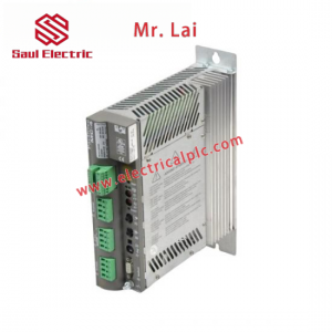 ELAU MC-4/11/03/400 Industrial Control Module