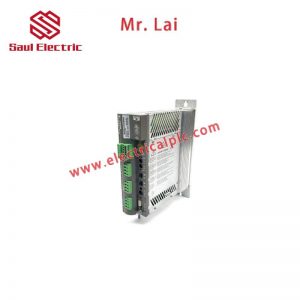 ELAU MC-4/11/03/400 Semiconductor Manufacturing Process Module