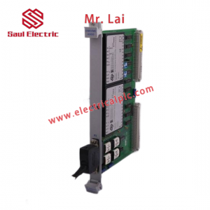 TRICONEX 2750-010 Input Module, High Reliability Industrial Control