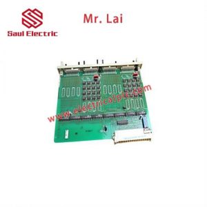 A-B 1492-J4-G4 Square mm Feed-Through Terminal Block - Industrial Electrical Connections