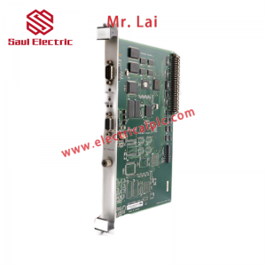 B&R X20IF1091 Communication Module - High-Speed Industrial Ethernet Interface